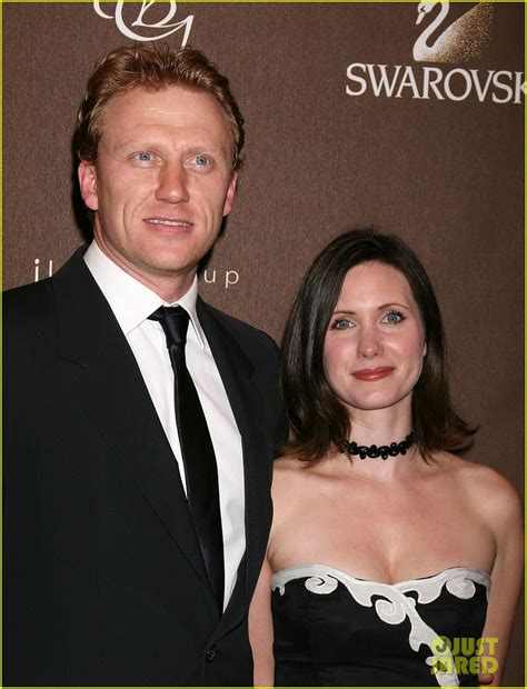 kevin mckidd spouse|Kevin McKidd Finalize Divorce From Wife Arielle。